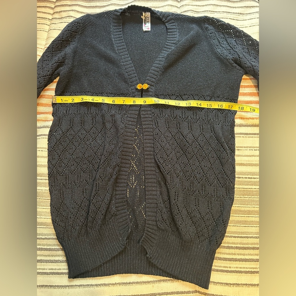 Vintage Sweater by Azur - Picture 11 of 16